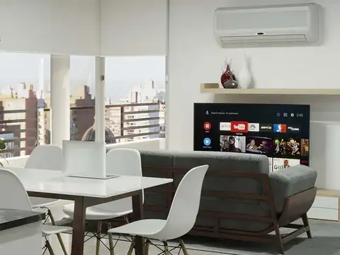 Mitre  al 1800-Piso 7- UNIDAD A