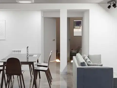 Departamento en Venta en Abasto, USD 240.000