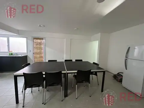 Departamento en Alquiler de 8 ambientes