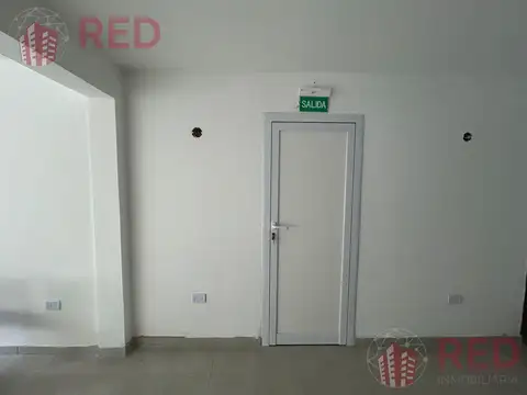 Departamento 8 ambientes con 4 baños