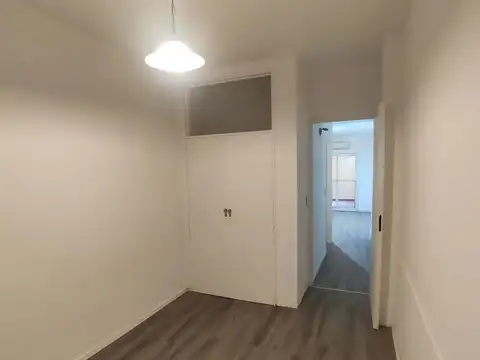 Departamento en Venta en Palermo, USD 79.000