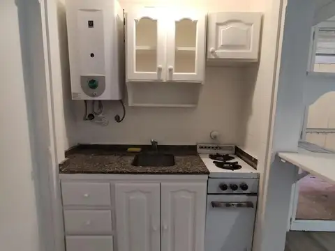 Departamento en Venta 50 años