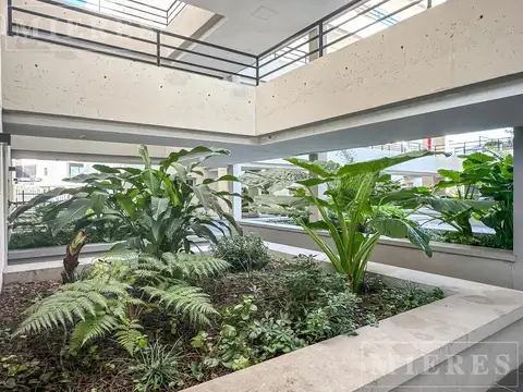 Departamento de tres ambientes en venta, en ZUG Caamaño