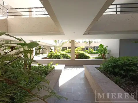 Departamento de tres ambientes en venta, en ZUG Caamaño, Joaquin Victor Gonzalez 595