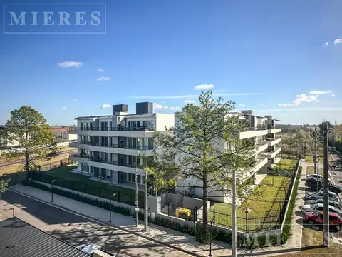 Departamento en Venta A Estrenar