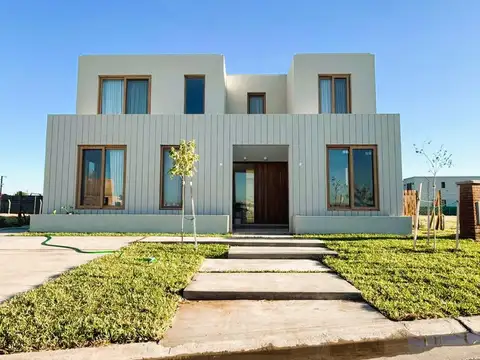 Casa en Don Torcuato