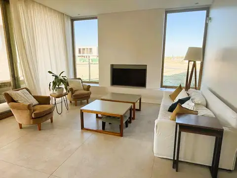 Casa en Alquiler Temporal de 3 dormitorios