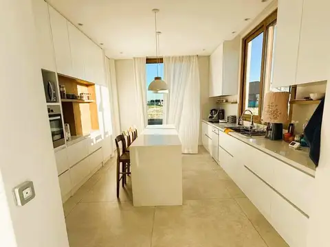 Casa en Alquiler Temporal al Norte