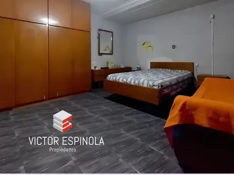 Depto Tipo Casa en Venta con 2 cocheras