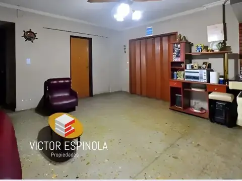 Depto Tipo Casa en Venta de 5 dormitorios
