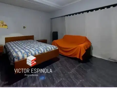Depto Tipo Casa 6 ambientes con 4 baños