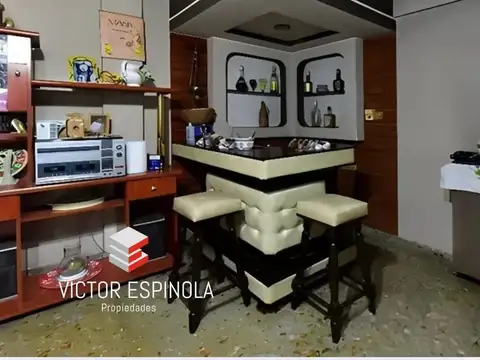 benito machado 8100
