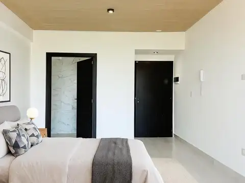 Departamento en Venta al Norte