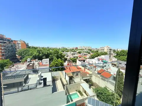 Departamento en Venta al Norte