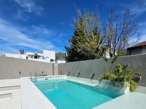 Venta Monoambiente con Balcón y Amenities - Villa del Parque