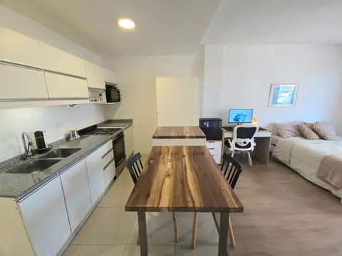 Departamento en Venta 15 años