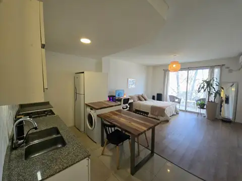 Departamento - Venta - Argentina, Capital Federal - Jose Bonifacio 3700