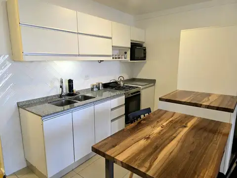Departamento - Venta - Argentina, Capital Federal - Jose Bonifacio 3700