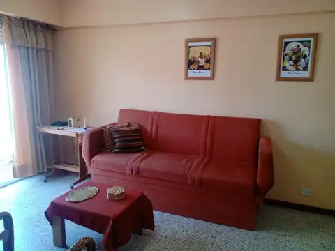 Departamento en Venta en San Bernardo Del Tuyu, USD 62.000