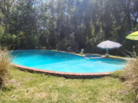 CASA QUINTA EN VENTA