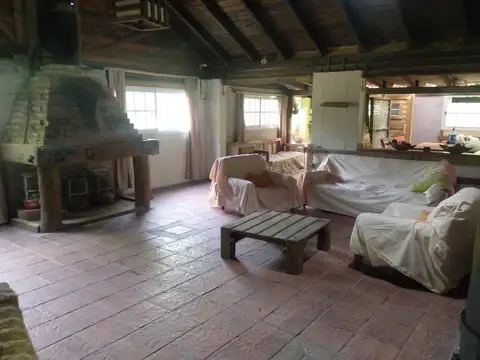 CASA QUINTA EN VENTA
