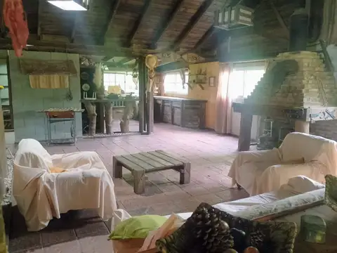 Quinta en Venta en General Hornos, USD 150.000
