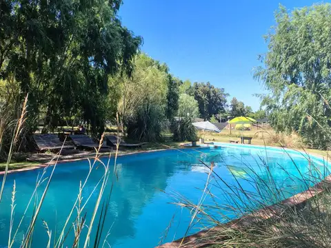 CASA QUINTA EN VENTA