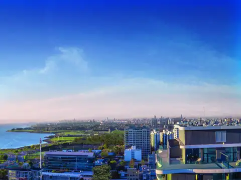 Departamento en Venta de 4 ambientes