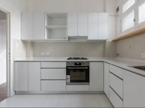 Departamento en  venta - 4 ambientes