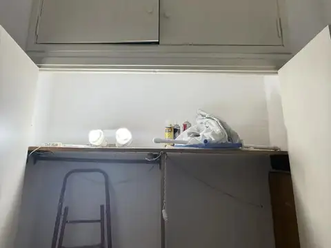 Departamento en Venta al Oeste
