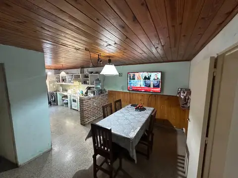 Depto Tipo Casa en Venta de 2 dormitorios