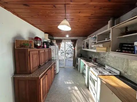 Depto Tipo Casa en Venta de 3 ambientes