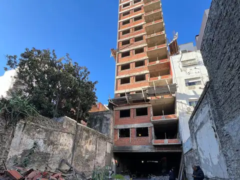 Departamento en Venta en Flores, USD 237.000