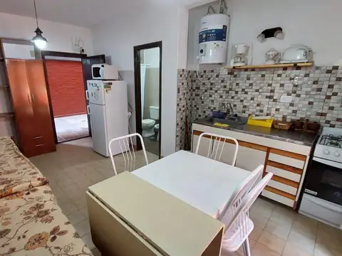 Departamento en Venta al Sur