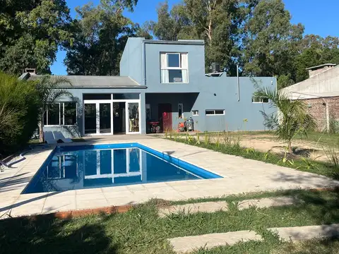 Casa en Venta en La Plata, USD 159.000