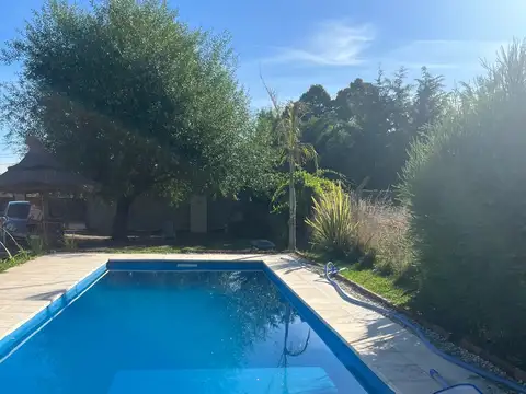 Casa en Venta 7 años