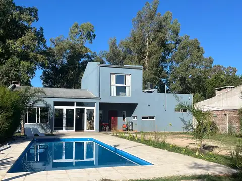 Casa - La Plata