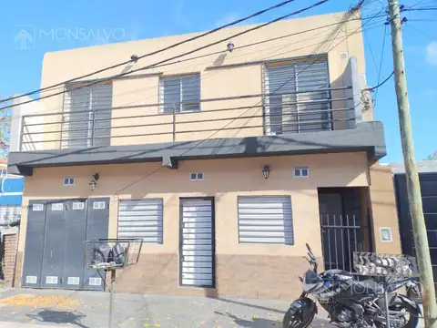 Departamento en San Martin