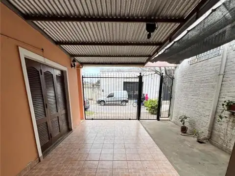 Casa en Venta en Villa Del Parque, USD 146.000