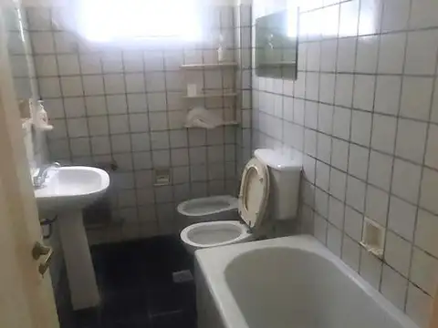 Departamento en Venta 60 años