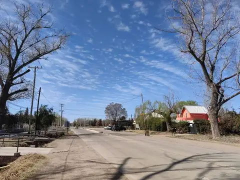 Terreno en Venta en 25 De Mayo, USD 55.000