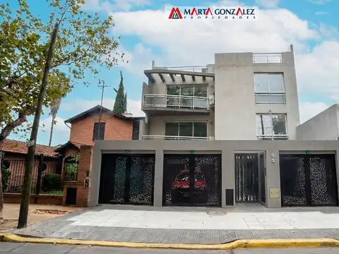 SEMIPISO 2 AMBIENTES VENTA  A ESTRENAR