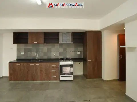Departamento en Venta al Oeste