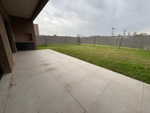 Casa en Venta 4 años