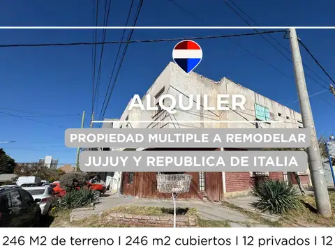 Negocio especial en Alquiler en Neuquén, Confluencia