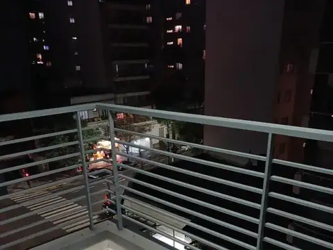 Departamento en alquiler temporario.