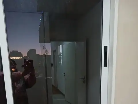 Departamento en Alquiler Temporal de 2 ambientes