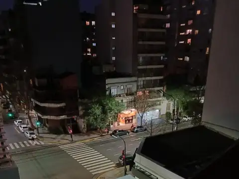 Calasanz 800, Piso 6