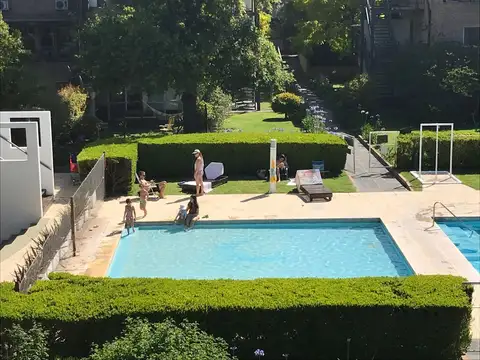 Departamento en Venta en Las Mercedes, USD 78.000