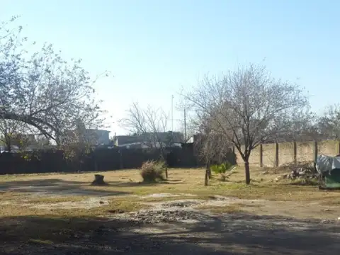 Terreno en Venta en Lomas De Zamora, USD 90.000